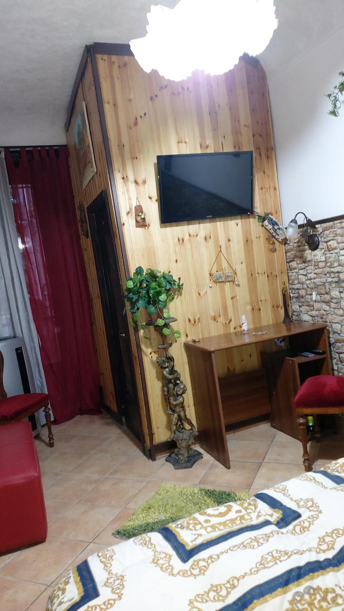 Hotel Casa rosy Caltanissetta Habitación foto