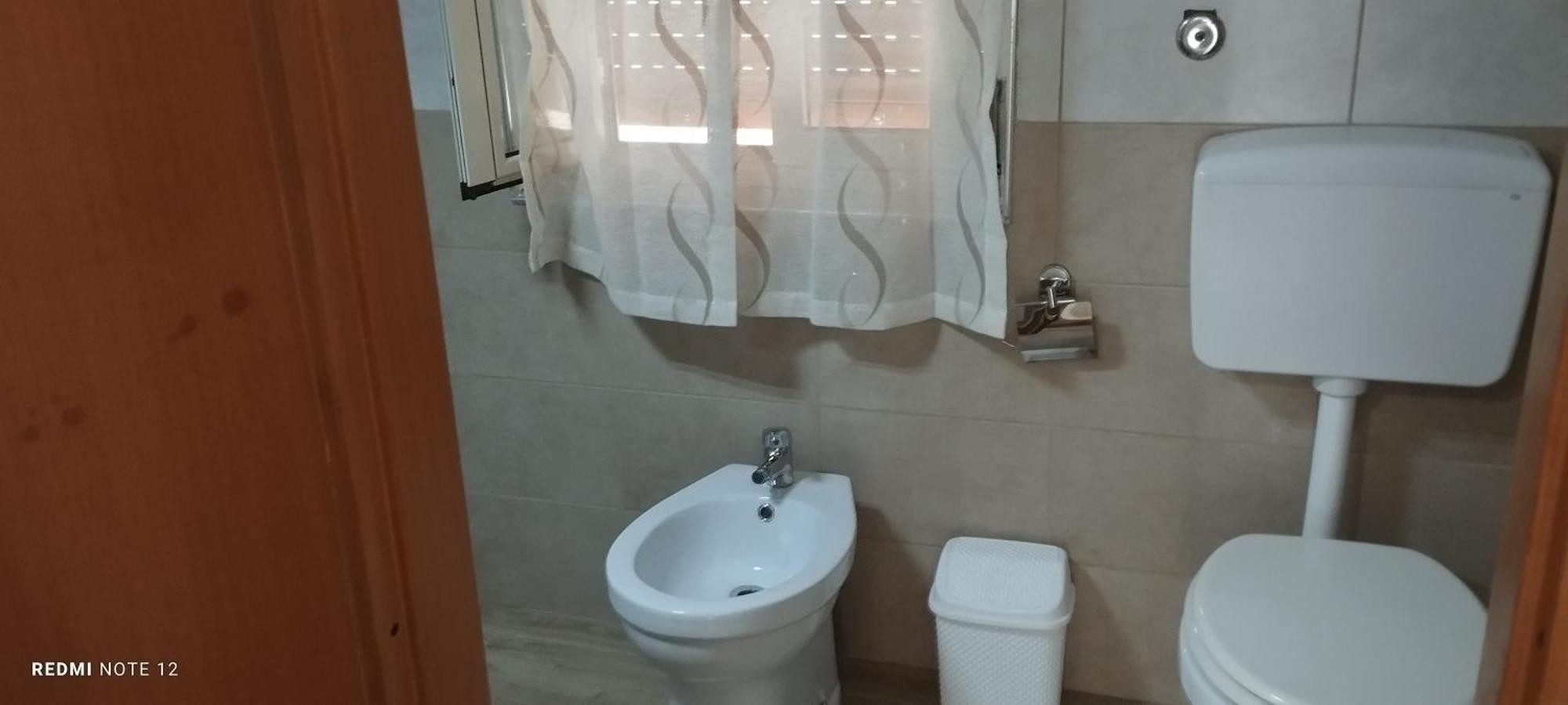 Hotel Casa rosy Caltanissetta Habitación foto