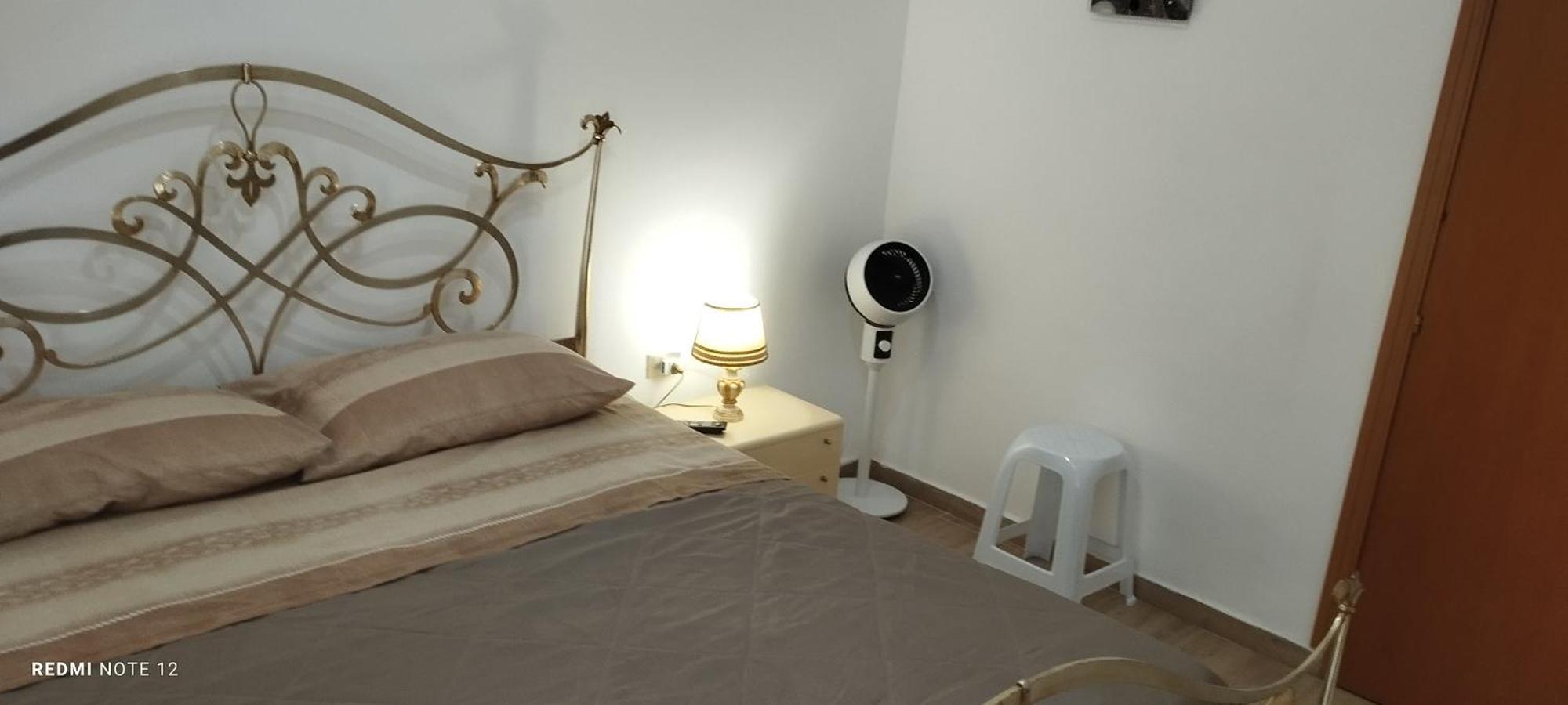 Hotel Casa rosy Caltanissetta Habitación foto